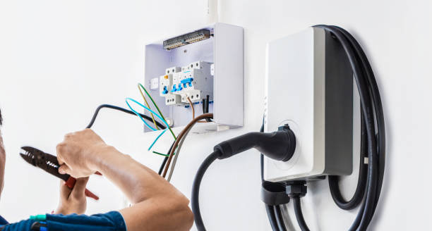  Hansville, WA Electrician Pros