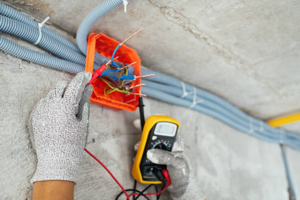 Best Electrician Near Me  in Hansville, WA