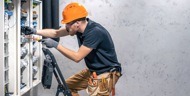 Best Electrician for Home Renovation  in Hansville, WA